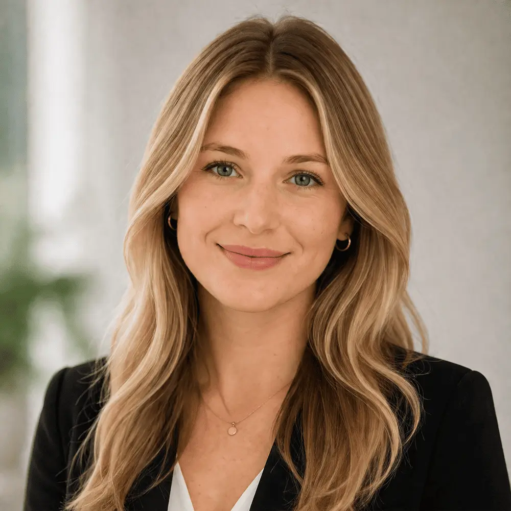 Marie Fischer